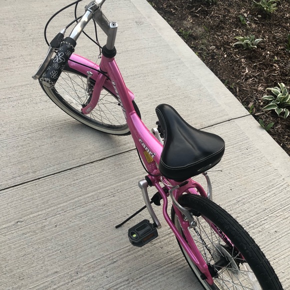 Janis Capri girls bicycle - Picture 7 of 7